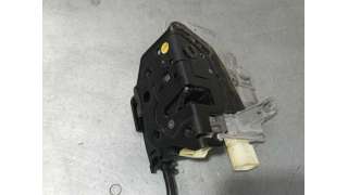 CERRADURA PUERTA TRASERA IZQUIERDA  VOLKSWAGEN PASSAT BERLINA 2.0 TDI (140 CV) DE 2008 - D.4538223 / 3C4839015A