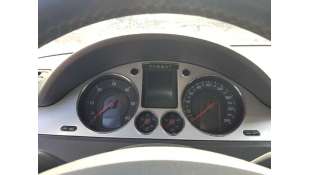 CUADRO INSTRUMENTOS VOLKSWAGEN PASSAT BERLINA 2.0 TDI (140 CV) DE 2008 - D.4538231