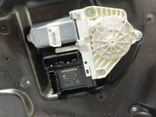 ELEVALUNAS DELANTERO IZQUIERDO VOLKSWAGEN PASSAT BERLINA 2.0 TDI (140 CV) DE 2008 - D.4538238 / 3C1837755