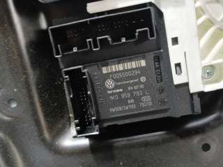 ELEVALUNAS DELANTERO IZQUIERDO VOLKSWAGEN PASSAT BERLINA 2.0 TDI (140 CV) DE 2008 - D.4538238 / 3C1837755