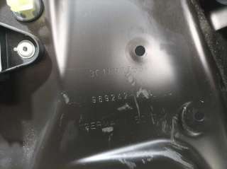 ELEVALUNAS DELANTERO IZQUIERDO VOLKSWAGEN PASSAT BERLINA 2.0 TDI (140 CV) DE 2008 - D.4538238 / 3C1837755