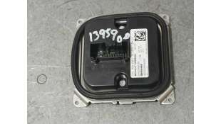 CENTRALITA FAROS XENON RENAULT CLIO V 1.5 BLUE dCi D FAP (86 CV) DE 2020 - D.4538325 / 260556623R