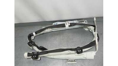 AIRBAG CORTINA DELANTERO DERECHO  CITROEN C4 CACTUS 1.2 12V e-VTi (82 CV) DE 2016 - D.4538330 / 9804358780