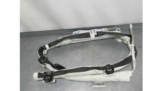 AIRBAG CORTINA DELANTERO DERECHO  CITROEN C4 CACTUS 1.2 12V e-VTi (82 CV) DE 2016 - D.4538330 / 9804358780