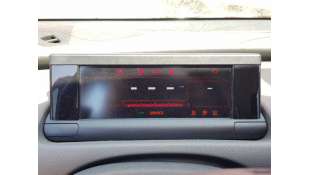 CUADRO INSTRUMENTOS CITROEN C4 CACTUS 1.2 12V e-VTi (82 CV) DE 2016 - D.4538368 / CMBE3CEM00