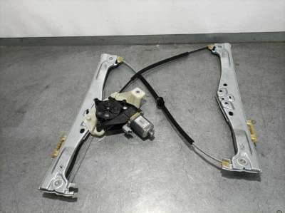 ELEVALUNAS DELANTERO DERECHO CITROEN C4 CACTUS 1.2 12V e-VTi (82 CV) DE 2016 - D.4538374 / 9674252480