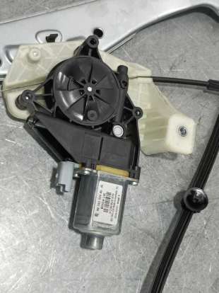 ELEVALUNAS DELANTERO DERECHO CITROEN C4 CACTUS 1.2 12V e-VTi (82 CV) DE 2016 - D.4538374 / 9674252480 2