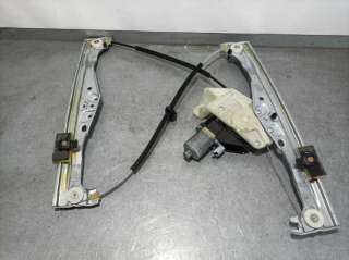 ELEVALUNAS DELANTERO DERECHO CITROEN C4 CACTUS 1.2 12V e-VTi (82 CV) DE 2016 - D.4538374 / 9674252480