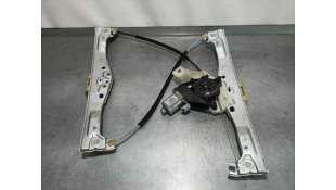 ELEVALUNAS DELANTERO IZQUIERDO CITROEN C4 CACTUS 1.2 12V e-VTi (82 CV) DE 2016 - D.4538375 / 9674252380