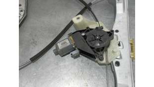 ELEVALUNAS DELANTERO IZQUIERDO CITROEN C4 CACTUS 1.2 12V e-VTi (82 CV) DE 2016 - D.4538375 / 9674252380 2