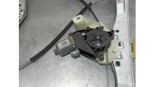 ELEVALUNAS DELANTERO IZQUIERDO CITROEN C4 CACTUS 1.2 12V e-VTi (82 CV) DE 2016 - D.4538375 / 9674252380