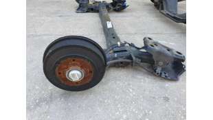 PUENTE TRASERO CITROEN C4 CACTUS 1.2 12V e-VTi (82 CV) DE 2016 - D.4538428 / 9801942480 2