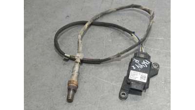 SONDA LAMBDA CITROEN C3 1.6 Blue-HDI FAP (99 CV) DE 2021 - D.4538474 / 9830312180