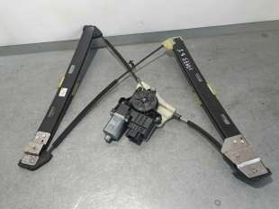 ELEVALUNAS DELANTERO IZQUIERDO SEAT IBIZA 1.0 (75 CV) DE 2018 - D.4538524 / 6F0837461