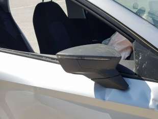 RETROVISOR DERECHO SEAT IBIZA 1.0 (75 CV) DE 2018 - D.4538589