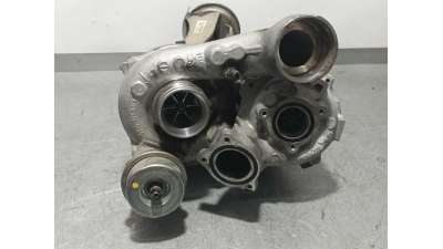 TURBOCOMPRESOR MERCEDES CLASE C  LIM. 2.1 CDI (170 CV) DE 2013 - D.4538617