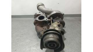 TURBOCOMPRESOR MERCEDES CLASE C  LIM. 2.1 CDI (170 CV) DE 2013 - D.4538617