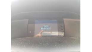 PANTALLA MULTIFUNCION FORD FOCUS LIM. 1.6 TDCi (95 CV) DE 2012 - D.4538702