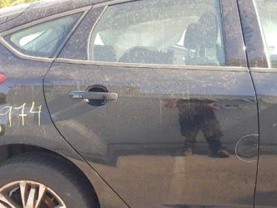 PUERTA TRASERA IZQUIERDA FORD FOCUS LIM. 1.6 TDCi (95 CV) DE 2012 - D.4538730