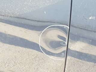 PUERTA TRASERA IZQUIERDA FORD FOCUS LIM. 1.6 TDCi (95 CV) DE 2012 - D.4538730