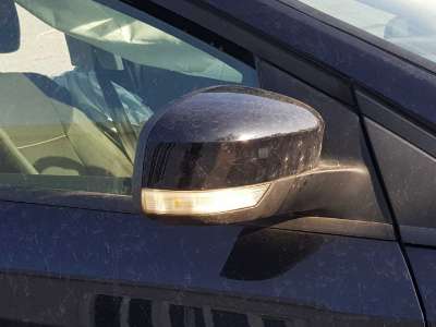 RETROVISOR IZQUIERDO FORD FOCUS LIM. 1.6 TDCi (95 CV) DE 2012 - D.4538736