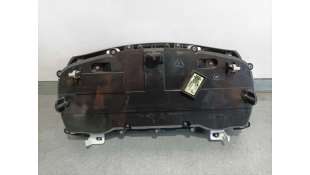 CUADRO INSTRUMENTOS CITROEN C3 1.5 Blue-HDI FAP (102 CV) DE 2019 - D.4538794 / 9832140580 2