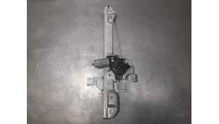 ELEVALUNAS DELANTERO IZQUIERDO CITROEN C3 1.5 Blue-HDI FAP (102 CV) DE 2019 - D.4538801 / 9813093880