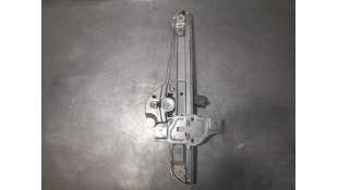 ELEVALUNAS DELANTERO IZQUIERDO CITROEN C3 1.5 Blue-HDI FAP (102 CV) DE 2019 - D.4538801 / 9813093880 2