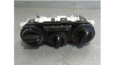 MANDO CALEFACCION / AIRE ACONDICIONADO CITROEN C3 1.5 Blue-HDI FAP (102 CV) DE 2019 - D.4538814 / 9823822777