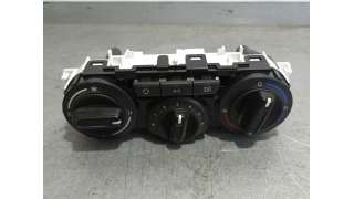 MANDO CALEFACCION / AIRE ACONDICIONADO CITROEN C3 1.5 Blue-HDI FAP (102 CV) DE 2019 - D.4538814 / 9823822777
