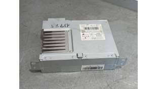 SISTEMA AUDIO / RADIO CITROEN C3 1.5 Blue-HDI FAP (102 CV) DE 2019 - D.4538870 / 9818777780