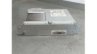 SISTEMA AUDIO / RADIO CITROEN C3 1.5 Blue-HDI FAP (102 CV) DE 2019 - D.4538870 / 9818777780