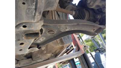 BRAZO SUSPENSION INFERIOR DELANTERO IZQUIERDO HYUNDAI I20 1.2 16V (84 CV) DE 2017 - D.4538921