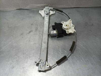 ELEVALUNAS DELANTERO IZQUIERDO HYUNDAI I20 1.2 16V (84 CV) DE 2017 - D.4538948