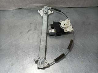 ELEVALUNAS DELANTERO IZQUIERDO HYUNDAI I20 1.2 16V (84 CV) DE 2017 - D.4538948