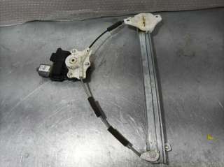 ELEVALUNAS DELANTERO IZQUIERDO HYUNDAI I20 1.2 16V (84 CV) DE 2017 - D.4538948