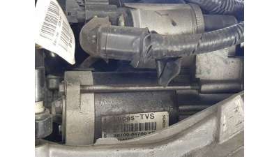 MOTOR ARRANQUE HYUNDAI I20 1.2 16V (84 CV) DE 2017 - D.4538973