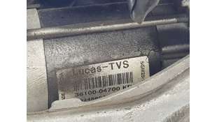 MOTOR ARRANQUE HYUNDAI I20 1.2 16V (84 CV) DE 2017 - D.4538973 2