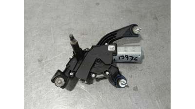 MOTOR LIMPIA TRASERO HYUNDAI I20 1.2 16V (84 CV) DE 2017 - D.4538976 / 98700C8000