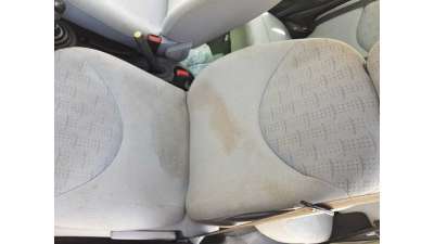 ASIENTO DELANTERO IZQUIERDO CITROEN C3 1.4 HDi (68 CV) DE 2003 - D.4539051