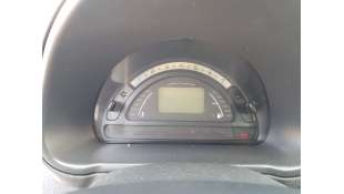 CUADRO INSTRUMENTOS CITROEN C3 1.4 HDi (68 CV) DE 2003 - D.4539078