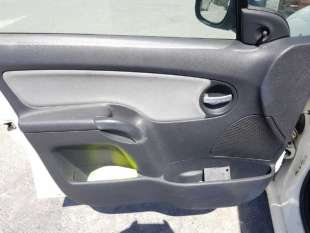 ELEVALUNAS DELANTERO IZQUIERDO CITROEN C3 1.4 HDi (68 CV) DE 2003 - D.4539085