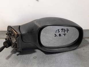 RETROVISOR DERECHO CITROEN C3 1.4 HDi (68 CV) DE 2003 - D.4539150