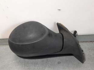 RETROVISOR DERECHO CITROEN C3 1.4 HDi (68 CV) DE 2003 - D.4539150 2