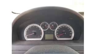 CUADRO INSTRUMENTOS CHEVROLET AVEO 1.4 (94 CV) DE 2006 - D.4539224