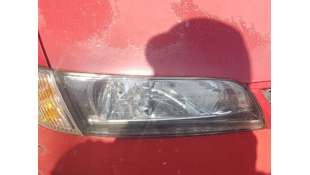 FARO DERECHO NISSAN ALMERA 1.4 16V (87 CV) DE 1999 - D.4539535