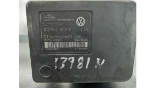 ABS SKODA OCTAVIA BERLINA 1.9 TDI (110 CV) DE 2002 - D.4539615 / 1J0614417D 2