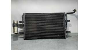 CONDENSADOR / RADIADOR AIRE ACONDICIONADO SKODA OCTAVIA BERLINA 1.9 TDI (110 CV) DE 2002 - D.4539652