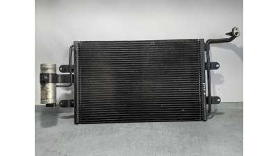 CONDENSADOR / RADIADOR AIRE ACONDICIONADO SKODA OCTAVIA BERLINA 1.9 TDI (110 CV) DE 2002 - D.4539652