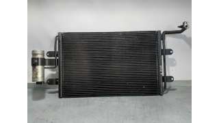 CONDENSADOR / RADIADOR AIRE ACONDICIONADO SKODA OCTAVIA BERLINA 1.9 TDI (110 CV) DE 2002 - D.4539652